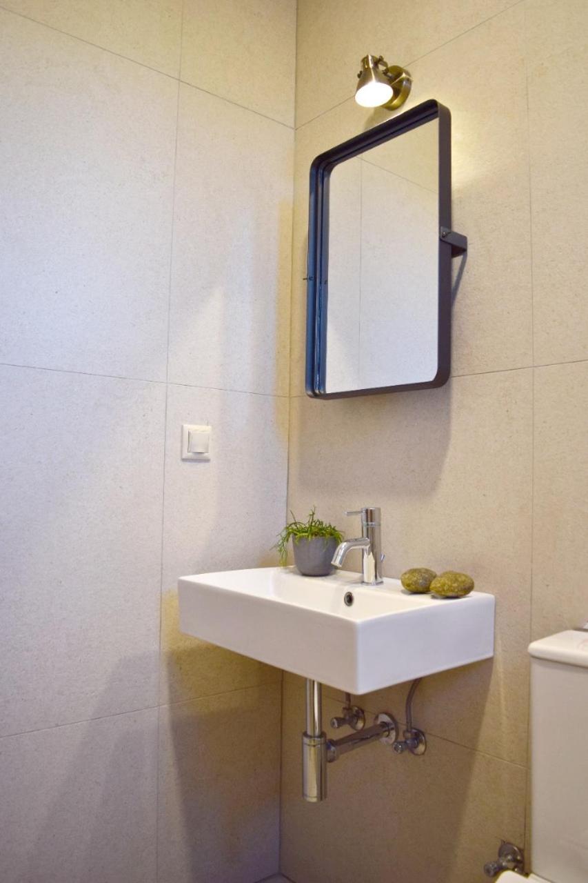 Seashell Luxury Residence - Studio 1 Ληξούρι Εξωτερικό φωτογραφία